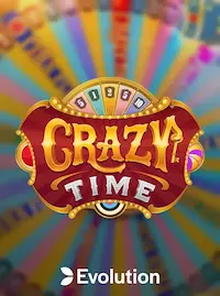 Crazy Time live game at JYJALI COM