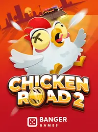 Chicken Road 2 crash game at JYJALI COM