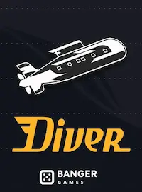 Diver crash adventure at JYJALI COM