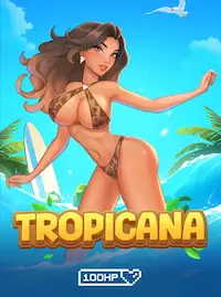 Tropicana crash at JYJALI COM