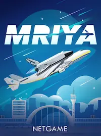 Mriya crash game at JYJALI COM