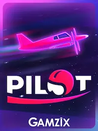 Pilot crash game at JYJALI COM