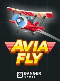AviaFly crash game at JYJALI COM