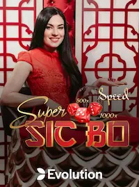 Sic Bo Super Sic Bo Super at JYJALI COM