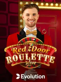 Red Door Roulette at JYJALI COM