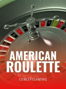 American Roulette at JYJALI COM