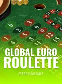 Global Euro Roulette at JYJALI COM