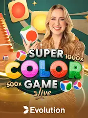 Super Color Game Super Color Game at JYJALI COM