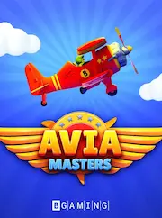 Avia Masters crash game at JYJALI COM