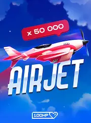 Airjet crash game at JYJALI COM